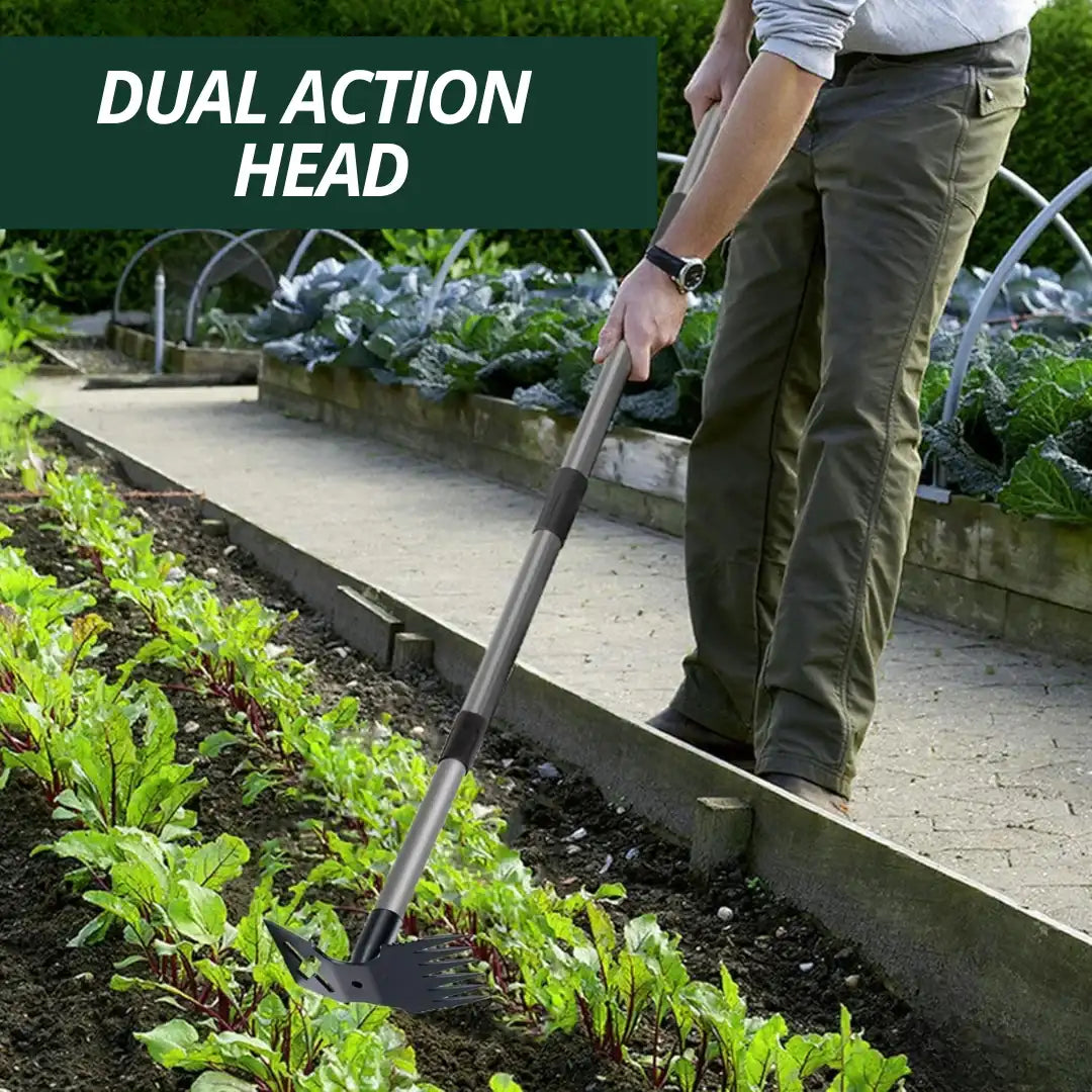 Gardinova™ Arrancadora de Maleza