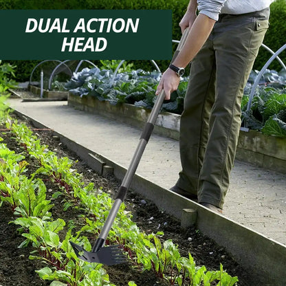 Gardinova™ Arrancadora de Maleza