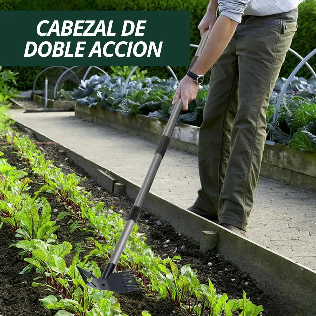 Gardinova™ Arrancadora de Maleza