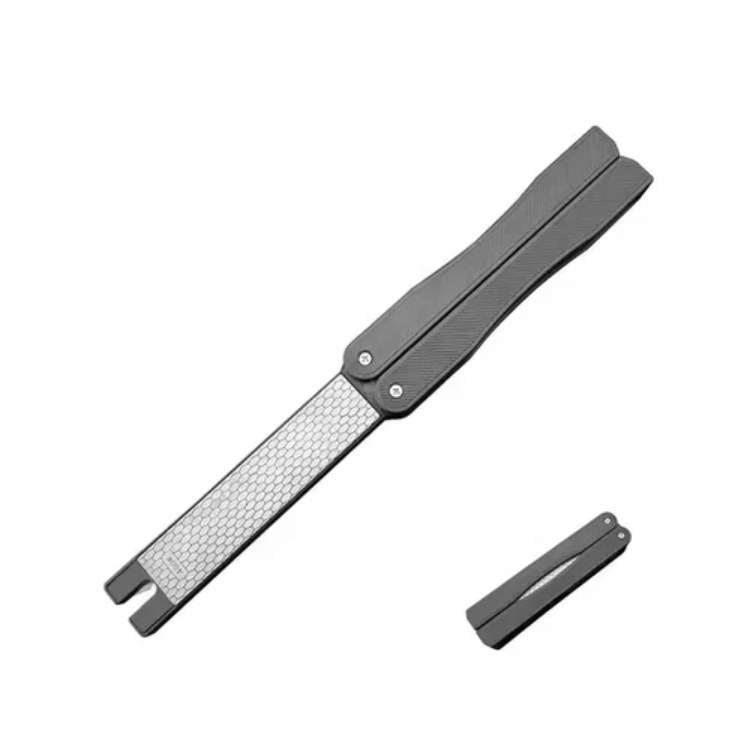 Afilador portátil de púas (grano 400/600)