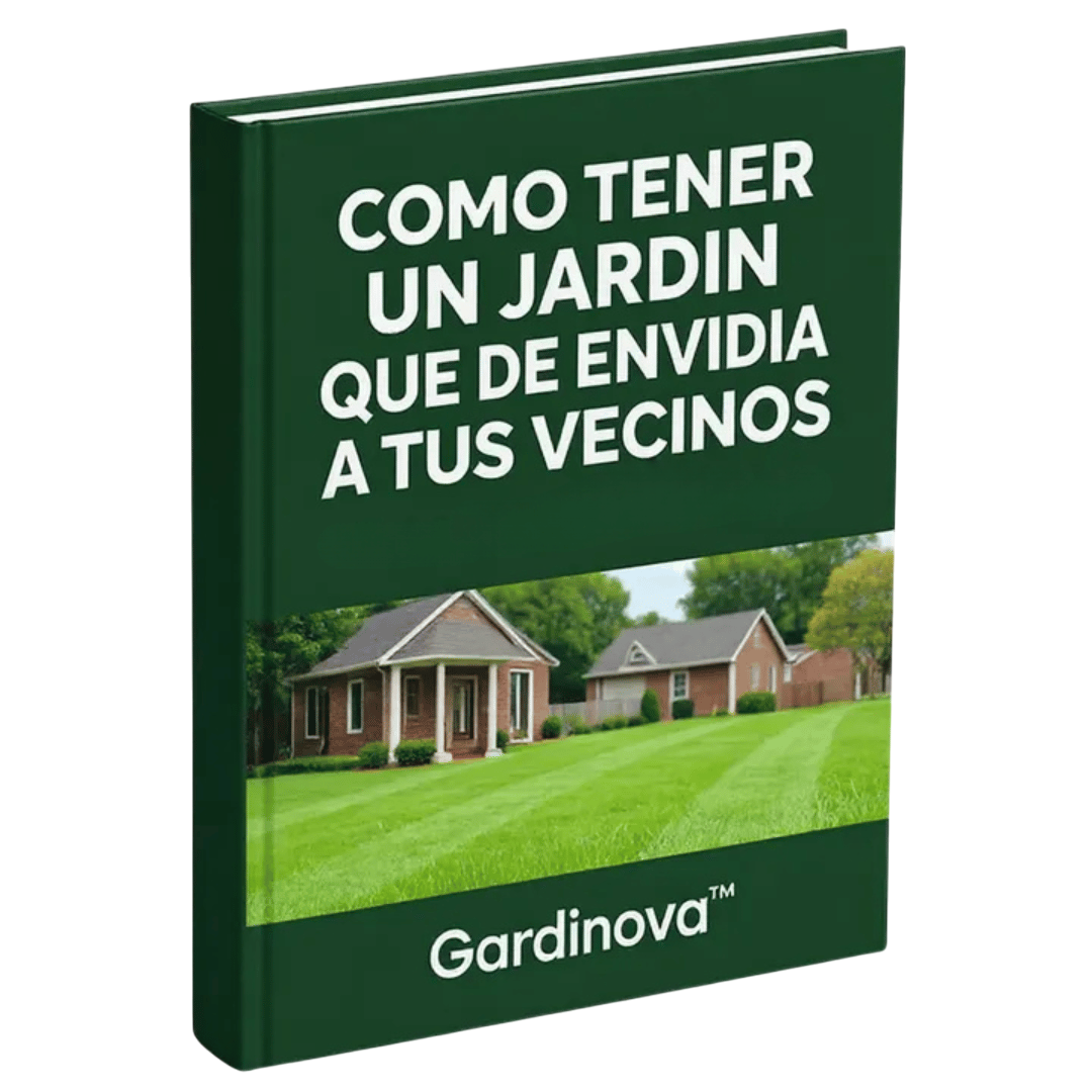 Guía para Tener el Jardín más Hermoso