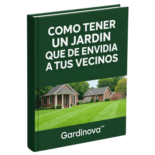Guía para Tener el Jardín más Hermoso